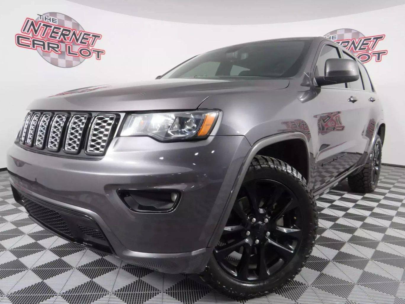 JEEP GRAND CHEROKEE 2019 1C4RJFAG2KC528188 image